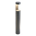 Bollard Light OUTDOOR BOLLARD LIGHT LED 9W GRAPHITE – Zambelis