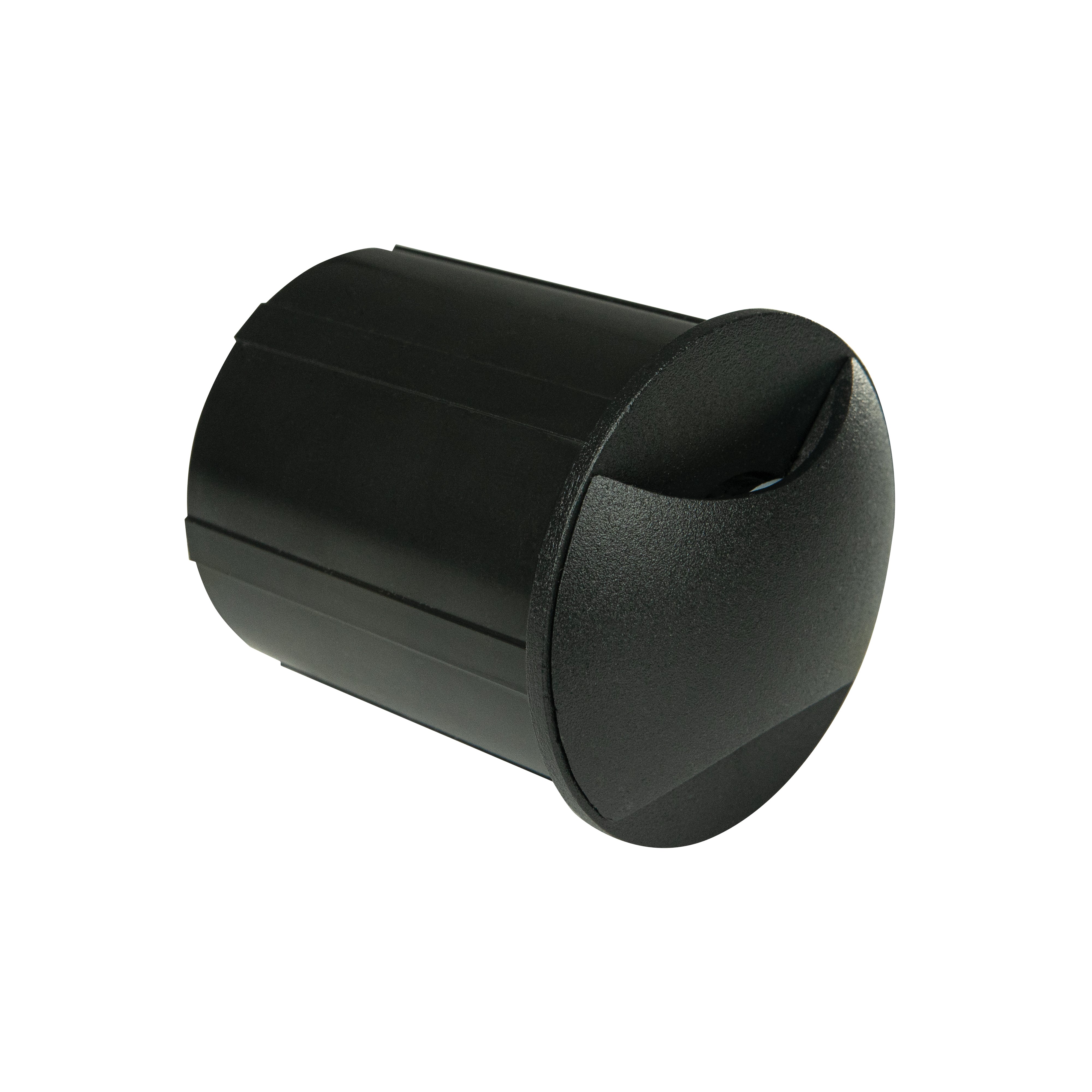In-ground Light OUTDOOR INGROUND LIGHT LED 3W BLACK – Zambelis