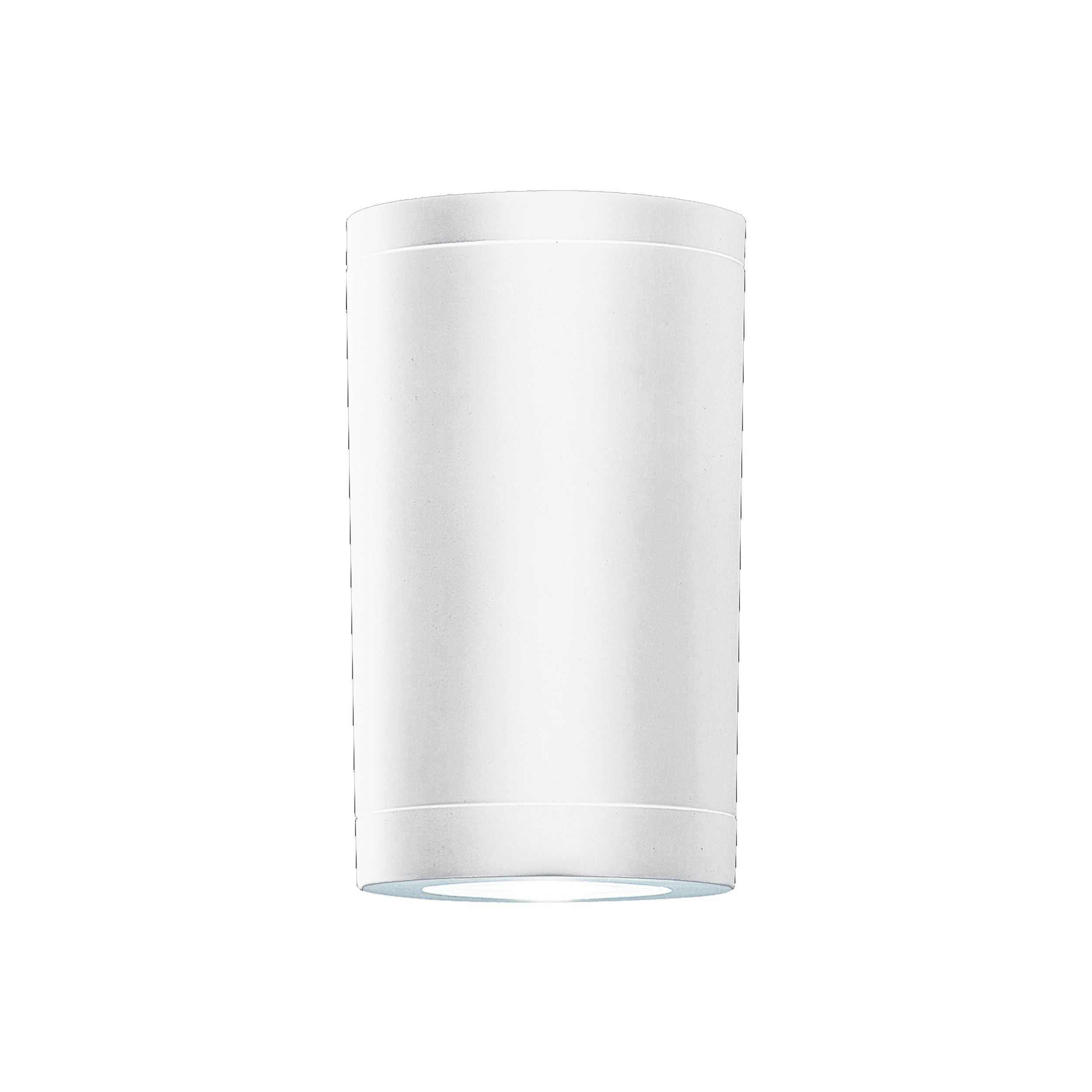 Outdoor Light OUTDOOR CELING LIGHT 1XGU10 ABS WHITE – Zambelis