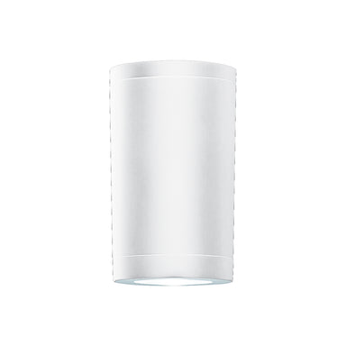 Outdoor Light OUTDOOR CELING LIGHT 1XGU10 ABS WHITE – Zambelis