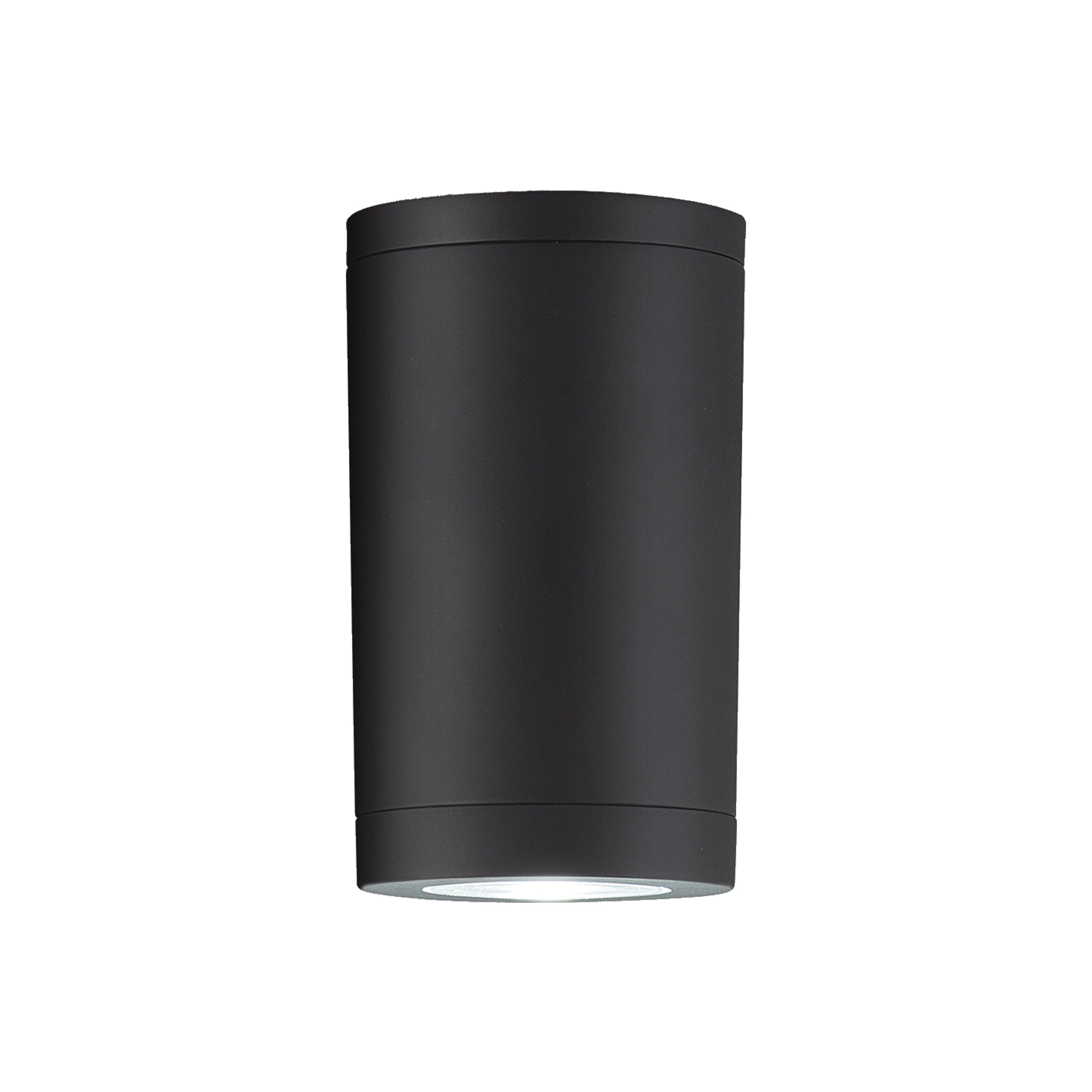 Outdoor Light OUTDOOR CELING LIGHT 1XGU10 ABS BLACK – Zambelis