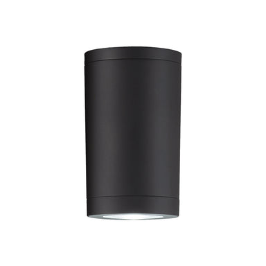 Outdoor Light OUTDOOR CELING LIGHT 1XGU10 ABS BLACK – Zambelis