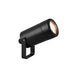 Outdoor Light OUTDOOR SPIKE LIGHT 1XGU10 BLACK – Zambelis