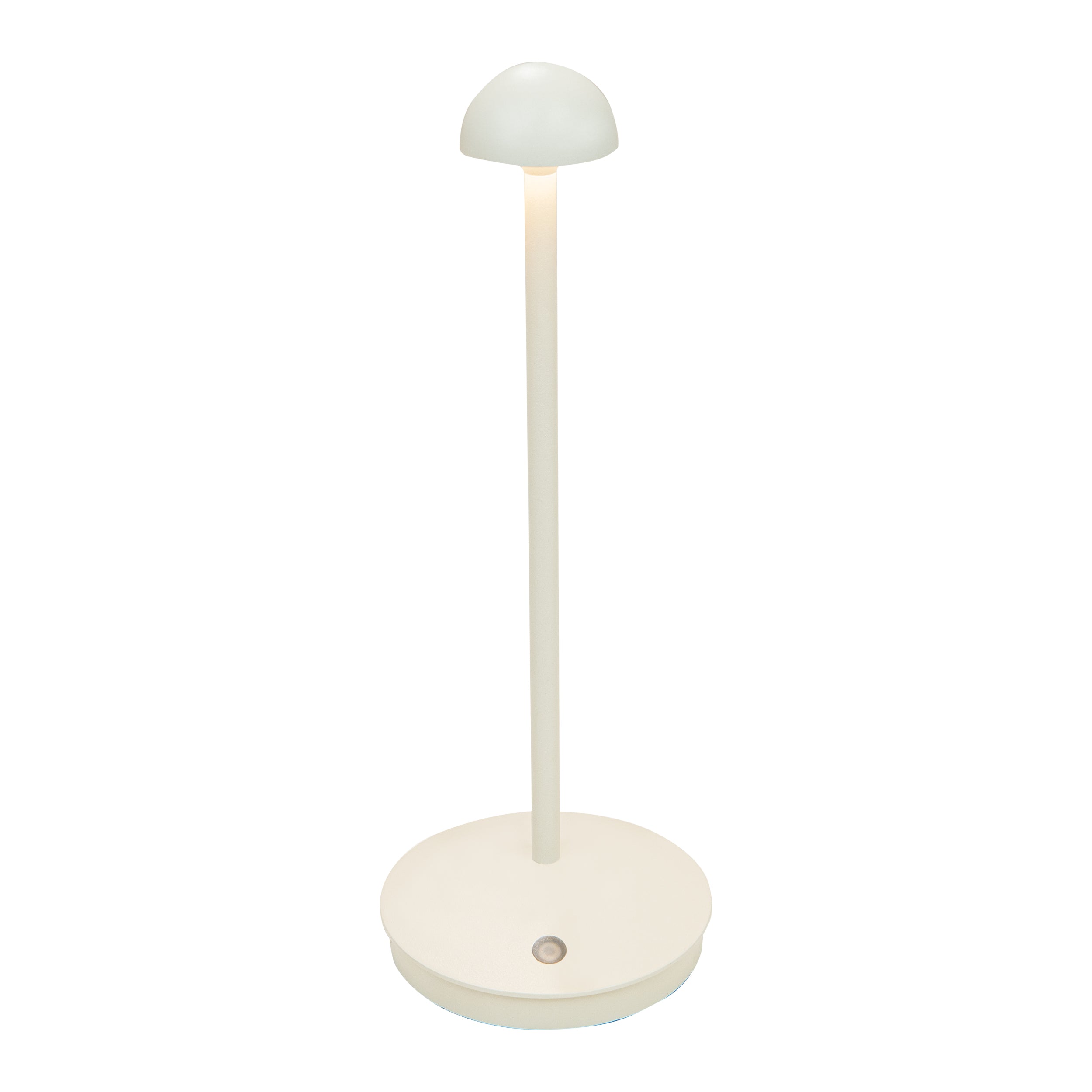 Table Lamp OUTDOOR PORTABLE TABLE LIGHT LED 2W WHITE – Zambelis