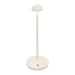 Table Lamp OUTDOOR PORTABLE TABLE LIGHT LED 2W WHITE – Zambelis