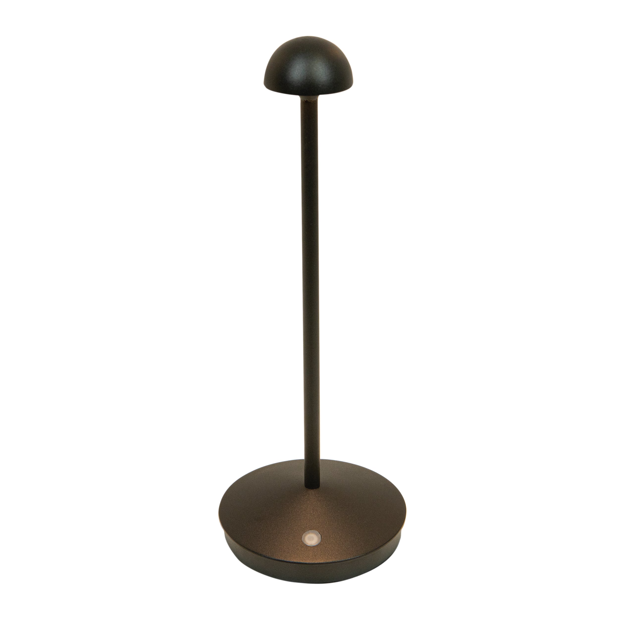 Table Lamp OUTDOOR PORTABLE TABLE LIGHT LED 2W BLACK – Zambelis
