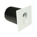 Step Light OUTDOOR STEP LIGHT LED 3W 3000K ALUMINIUM WHITE – Zambelis