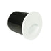 Step Light OUTDOOR STEP LIGHT LED 3W 3000K ALUMINIUM WHITE – Zambelis