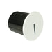 Step Light OUTDOOR STEP LIGHT LED 3W 3000K ALUMINIUM WHITE – Zambelis