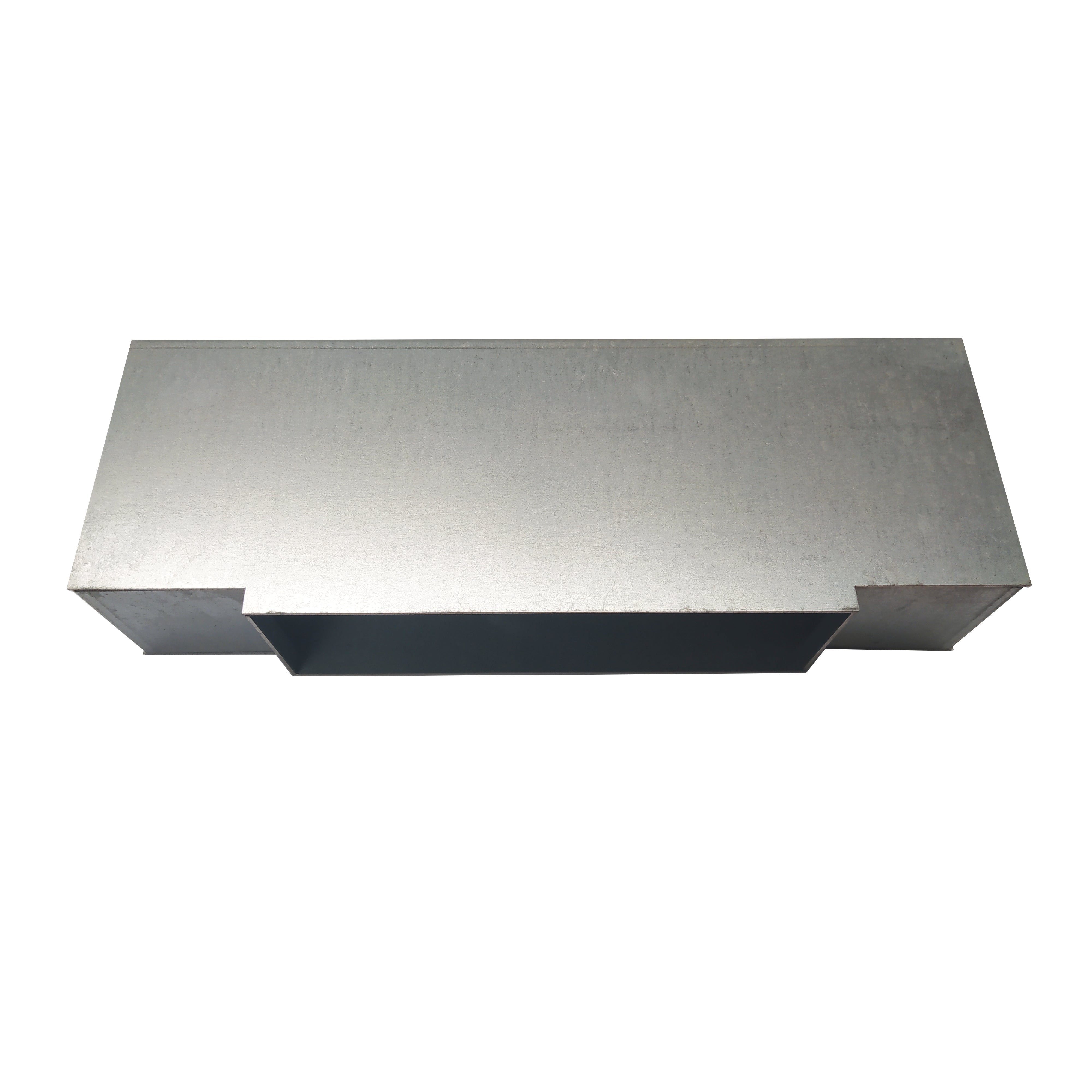 Light Fixture RECESSED BOX FOR CONCRETE APPLICATION ( FOR E332-E333) – Zambelis