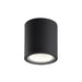 Ceiling Light OUTDOOR CEILING LIGHT LED 8W 3000K ALUMINIUM GRAPHITE – Zambelis