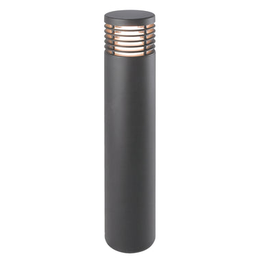Outdoor Floor Light OUTDOOR FLOOR LIGHT LED 10W 3000K ALUMINIUM GRAPHITE – Zambelis