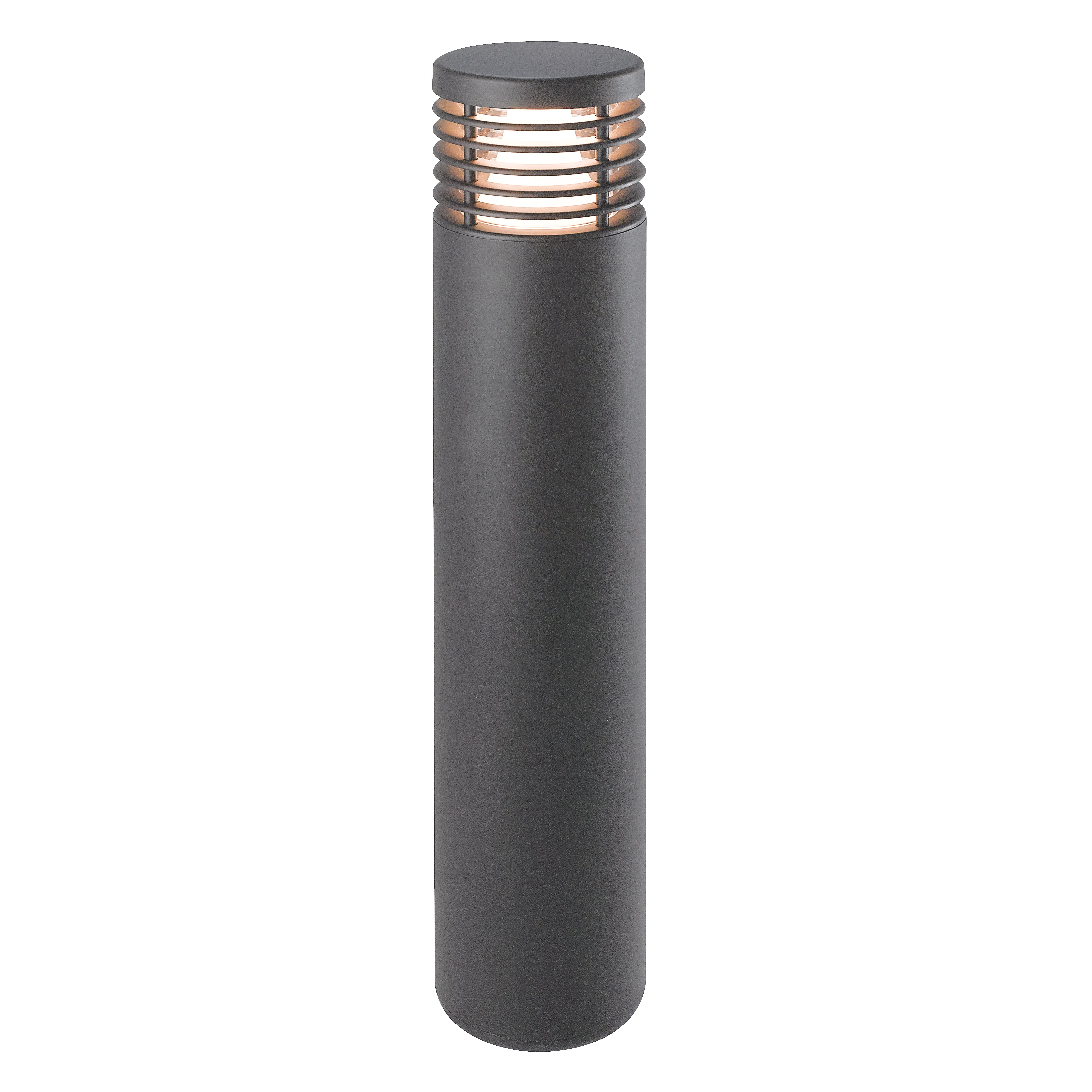 Outdoor Floor Light OUTDOOR FLOOR LIGHT LED 10W 3000K ALUMINIUM GRAPHITE – Zambelis