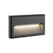 Step Light OUTDOOR STEP LIGHT LED 6W 3000K ALUMINIUM GRAPHITE – Zambelis