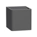 Outdoor Light OUTDOOR SCONCE LIGHT LED 13W 3000K ALUMINIUM GRAPHITE – Zambelis