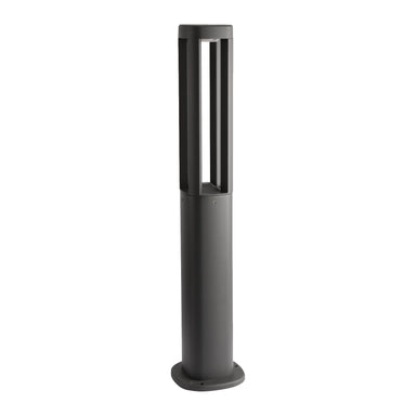 Outdoor Floor Light OUTDOOR FLOOR LIGHT LED 7W 3000K ALUMINIUM GRAPHITE – Zambelis