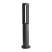 Outdoor Floor Light OUTDOOR FLOOR LIGHT LED 7W 3000K ALUMINIUM GRAPHITE – Zambelis