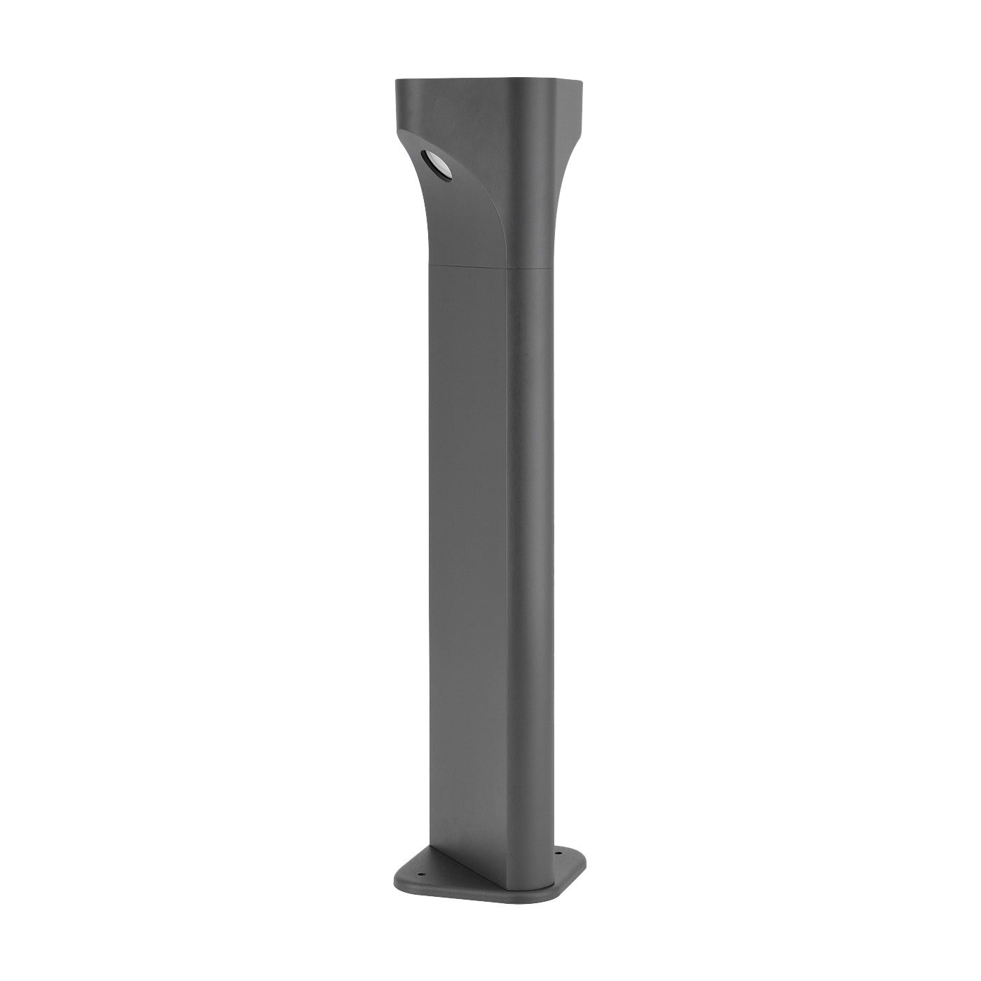 Outdoor Floor Light OUTDOOR FLOOR LIGHT LED 11W 3000K ALUMINIUM GRAPHITE – Zambelis