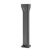 Outdoor Floor Light OUTDOOR FLOOR LIGHT LED 11W 3000K ALUMINIUM GRAPHITE – Zambelis