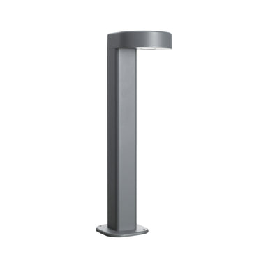 Outdoor Floor Light OUTDOOR FLOOR LIGHT LED 13W 3000K ALUMINIUM GRAPHITE – Zambelis