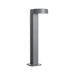 Outdoor Floor Light OUTDOOR FLOOR LIGHT LED 13W 3000K ALUMINIUM GRAPHITE – Zambelis