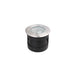 Outdoor Light OUTDOOR RECESSED LIGHT LED 7W 3000K STAINLESS STEEL – Zambelis