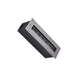 Outdoor Light OUTDOOR RECESSED LIGHT LED 9W 3000K STAINLESS STEEL – Zambelis