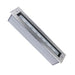 Outdoor Light OUTDOOR RECESSED LIGHT LED 9W 3000K STAINLESS STEEL – Zambelis