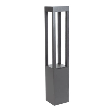 Outdoor Floor Light OUTDOOR FLOOR LIGHT LED 7W 3000K ALUMINIUM GRAPHITE – Zambelis