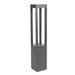 Outdoor Floor Light OUTDOOR FLOOR LIGHT LED 7W 3000K ALUMINIUM GRAPHITE – Zambelis