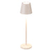 Table Lamp OUTDOOR PORTABLE TABLE LIGHT 1,5W 3000K ALUMINIUM SAND – Zambelis