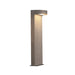 Outdoor Floor Light OUTDOOR FLOOR LIGHT LED 8W 3000K CONCRETE – Zambelis