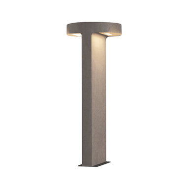 Outdoor Floor Light OUTDOOR FLOOR LIGHT LED 2X8W 3000K CONCRETE – Zambelis