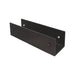 Outdoor Light STRAIGHT MECHANICAL CONNECTOR FOR OUTDOOR 48V LIGHTING SYSTEM SANDY BLACK ALUMINIUM – Zambelis