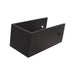 Outdoor Light END CAP FOR OUTDOOR 48V LIGHTING SYSTEM SANDY BLACK ALUMINIUM – Zambelis