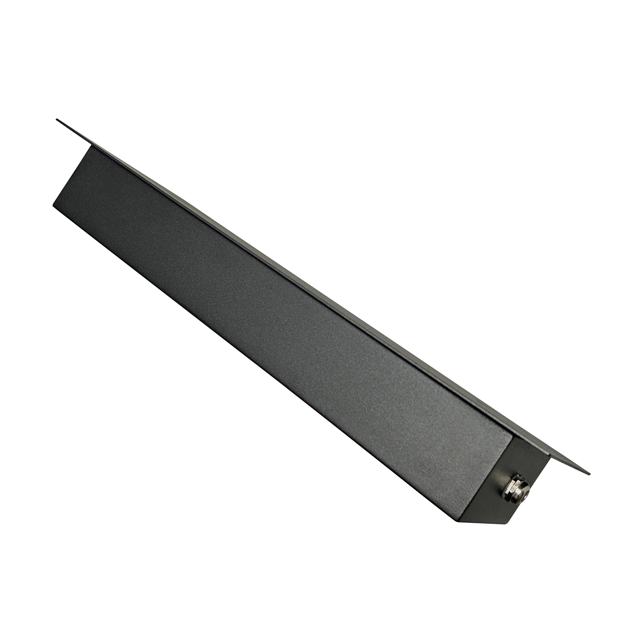 Outdoor Light OUTDOOR SURFACE MOUNTING BOX FOR 48V LIGHTING SYTEM BLACK IP65 – Zambelis
