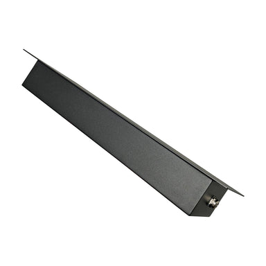 Outdoor Light OUTDOOR SURFACE MOUNTING BOX FOR 48V LIGHTING SYTEM BLACK IP65 – Zambelis