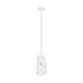 Table Lamp OUTDOOR PORTABLE TABLE LIGHT 2W 3000K ALUMINIUM WHITE – Zambelis