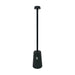 Table Lamp OUTDOOR PORTABLE TABLE LIGHT 2W 3000K ALUMINIUM BLACK – Zambelis