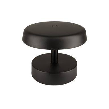 Table Lamp OUTDOOR PORTABLE TABLE LIGHT 1W 3000K ALUMINIUM BLACK – Zambelis