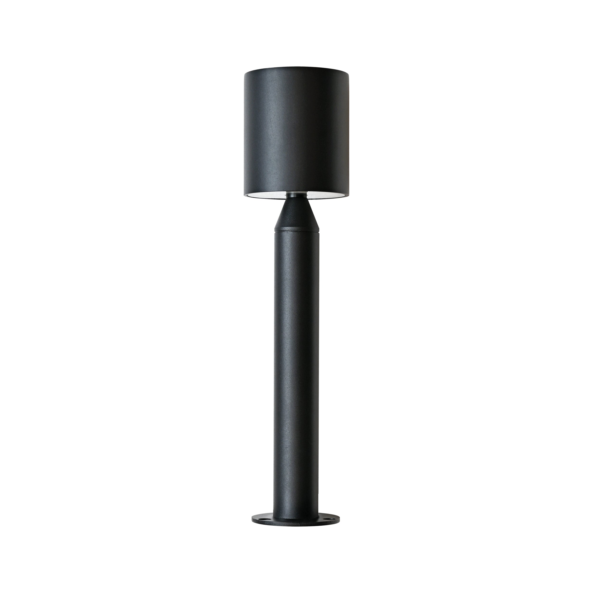 Outdoor Floor Light OUTDOOR FLOOR LED LIGHT 8W 3000K SANDY BLACK IP65 – Zambelis