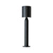 Outdoor Floor Light OUTDOOR FLOOR LED LIGHT 8W 3000K SANDY BLACK IP65 – Zambelis