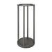 Outdoor Floor Light OUTDOOR FLOOR LED LIGHT 9.2W 3000K GRAPHITE IP65 – Zambelis