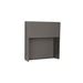 Bollard Light OUTDOOR BOLLARD LED LIGHT 6.5W 3000K GRAPHITE IP65 – Zambelis