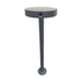 Outdoor Light OUTDOOR SPIKE LED SOLAR LIGHT 2W 3000K WITH SENSOR GRAPHITE ALUMINIUM IP54 – Zambelis