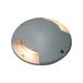 Outdoor Light OUTDOOR SURFACE LED GROUND LIGHT 5W 3000K GREY ALUMINIUM IP67 – Zambelis