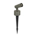 Outdoor Light OUTDOOR SPIKE LED LIGHT 10W-24V 3000K GRAPHITE ALUMINIUM IP65 – Zambelis