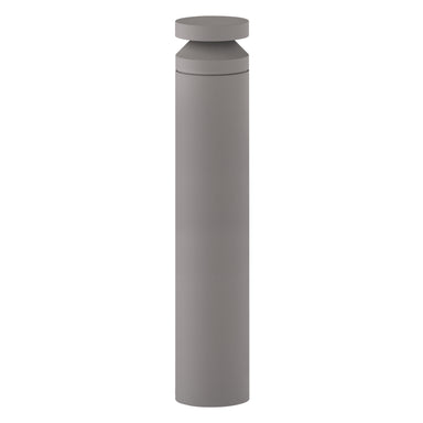 Bollard Light OUTDOOR BOLLARD LED LIGHT 20W 3000K CONCRETE - METAL - GLASS IP65 – Zambelis