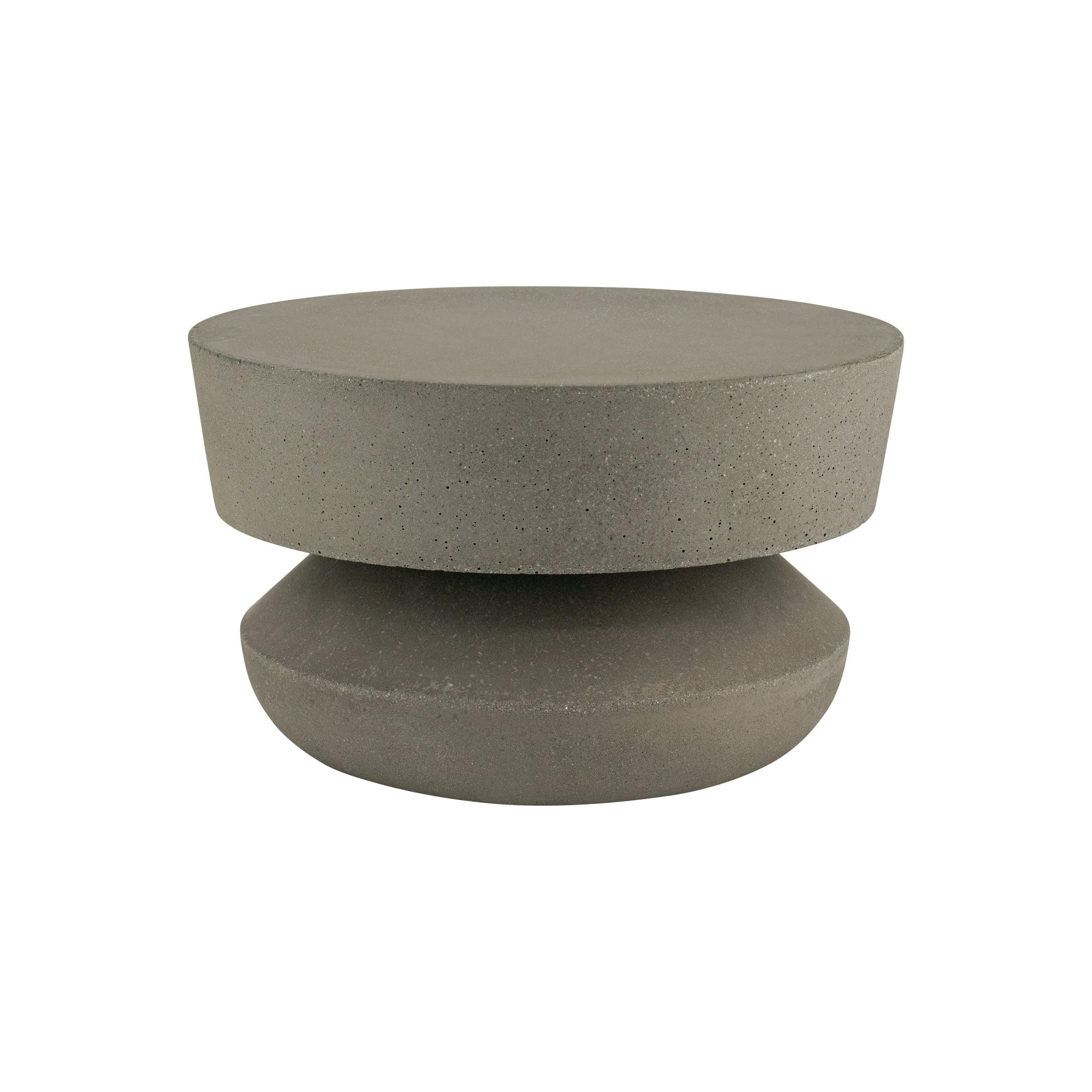 Outdoor Floor Light OUTDOOR SPIKE - FLOOR LED LIGHT 7W CONCRETE - GLASS IP65 – Zambelis