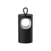 Table Lamp OUTDOOR PORTABLE TABLE LAMP LED 2W 2700K TOUCH DIMMING BLACK MATT IP44 – Zambelis